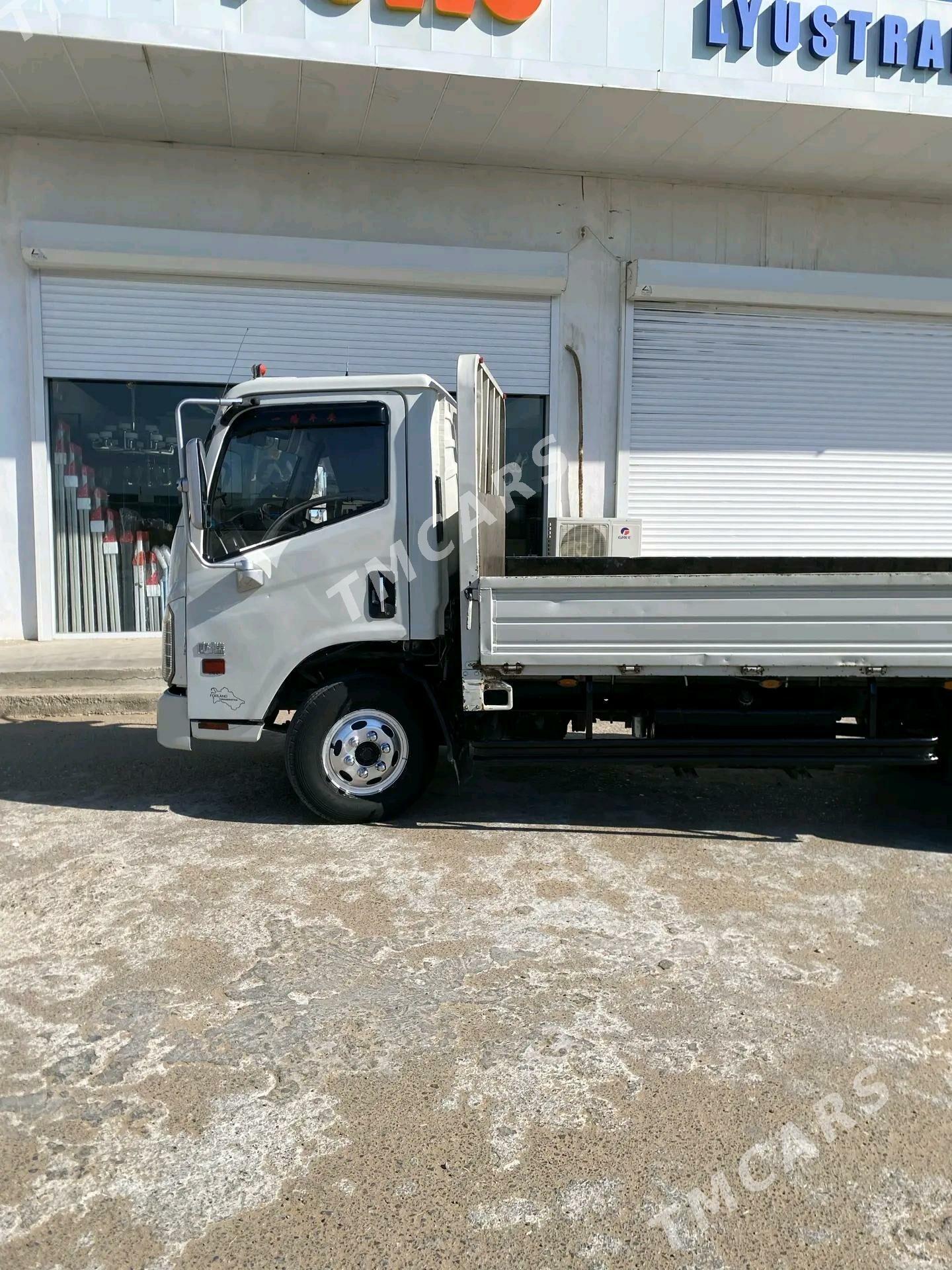 Forland H2 2016 - 240 000 TMT - Чоганлы - img 2