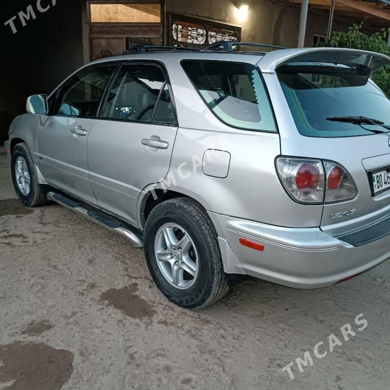 Lexus RX 300 2002 - 200 000 TMT - Gubadag - img 2