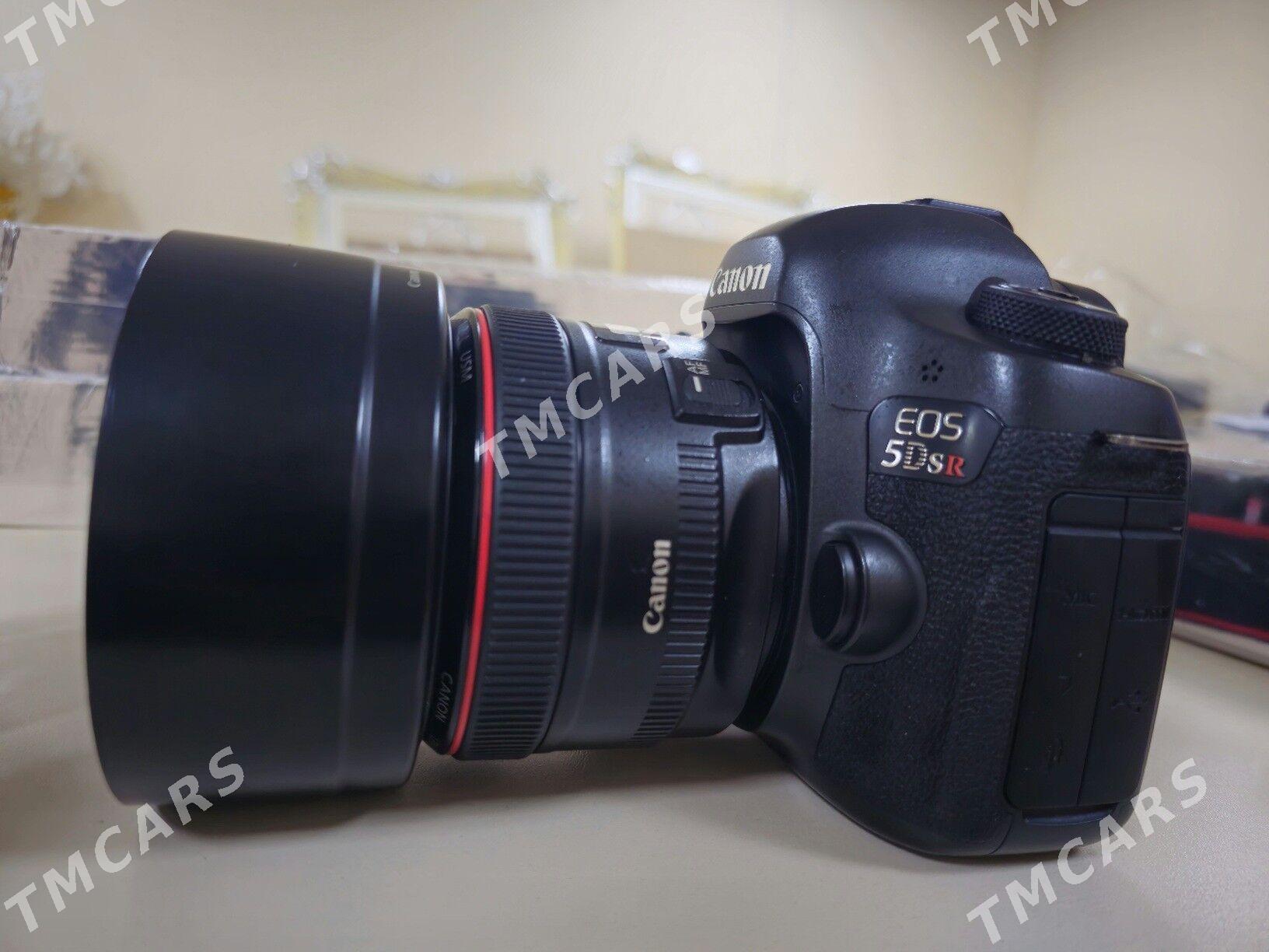 canon 5DSR - Туркменабат - img 2