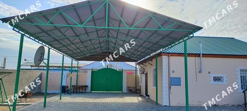 Kulimayak Guwlymayak Кулимаяк - Туркменбаши - img 2