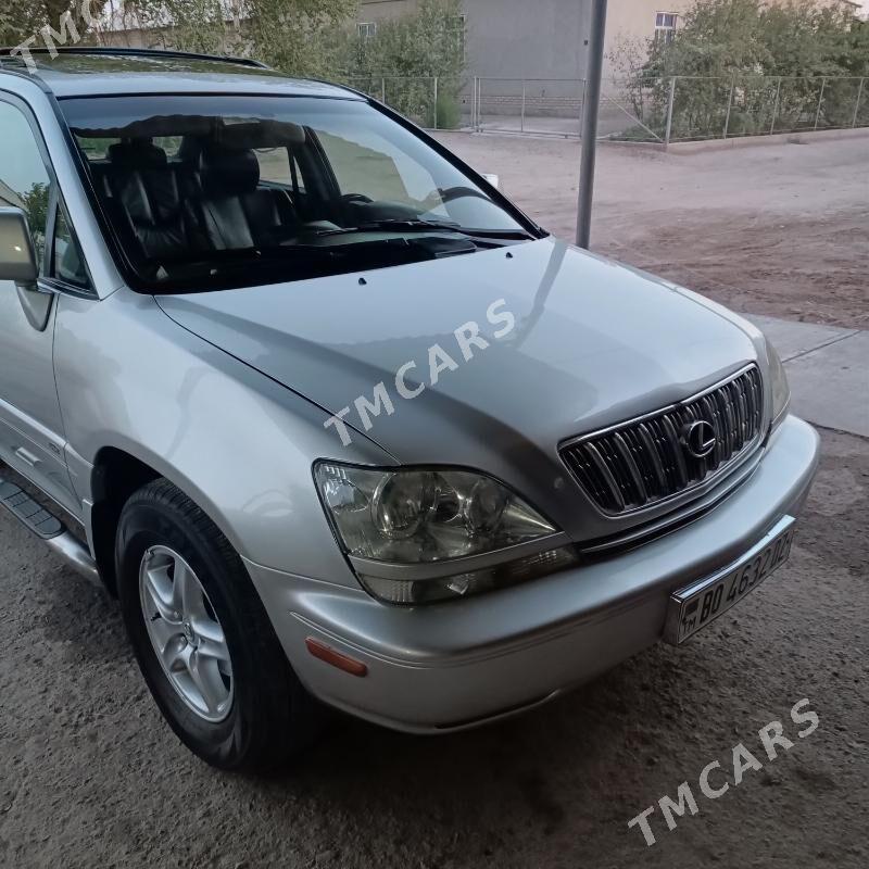 Lexus RX 300 2002 - 200 000 TMT - Gubadag - img 4