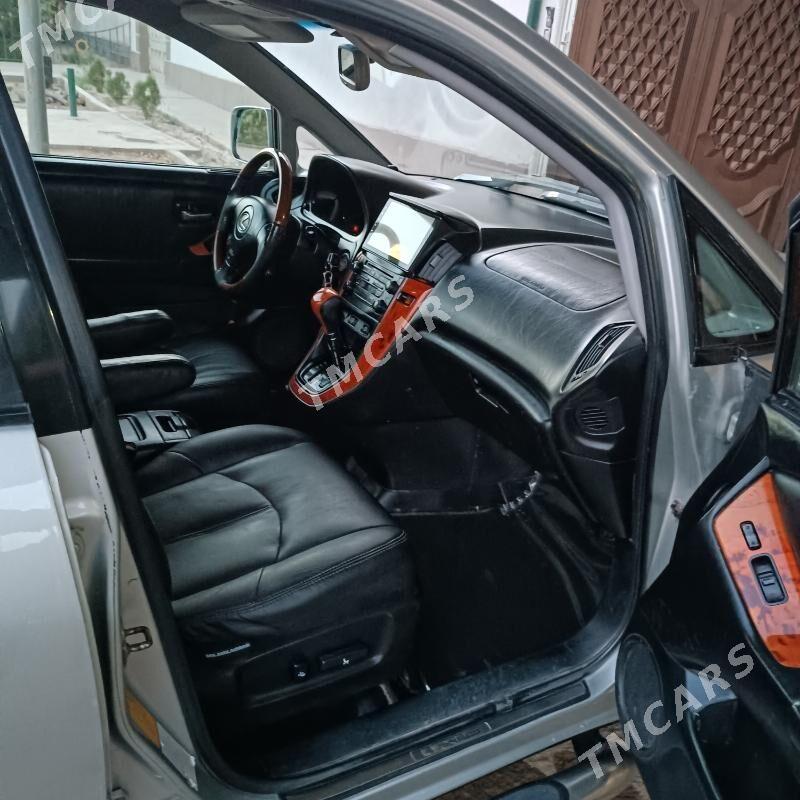 Lexus RX 300 2002 - 200 000 TMT - Gubadag - img 9