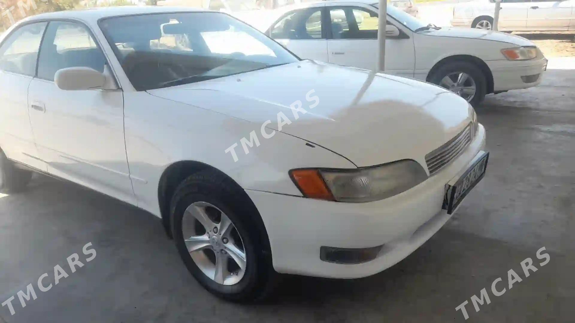Toyota Mark II 1995 - 53 000 TMT - Сакарчага - img 4
