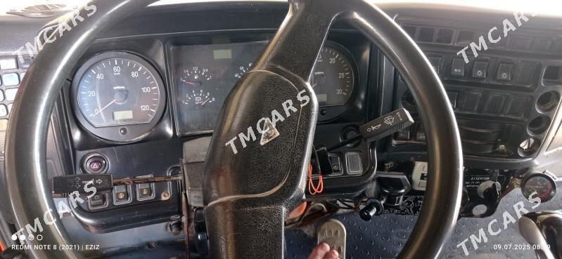Kamaz 6520 2010 - 420 000 TMT - Мары - img 8