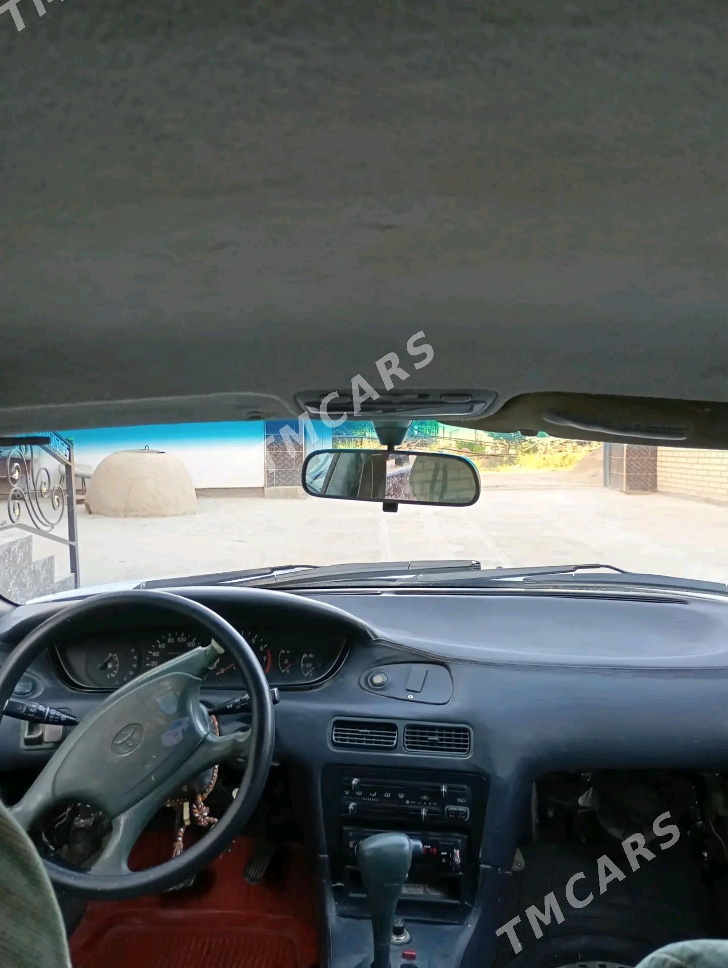 Toyota Marino 1995 - 33 000 TMT - Мары - img 2