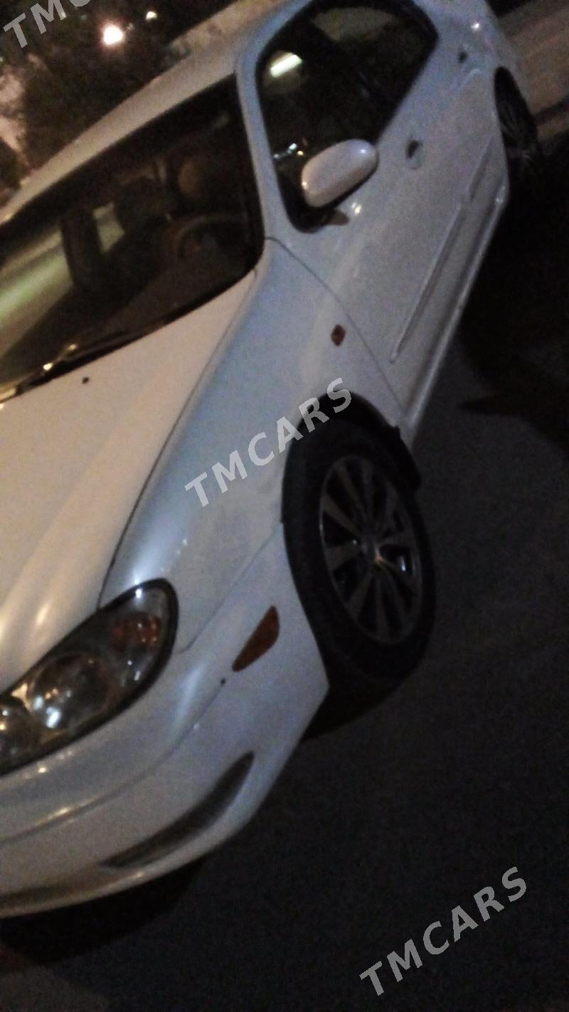 Nissan Maxima 2006 - 75 000 TMT - Parahat 7 - img 3