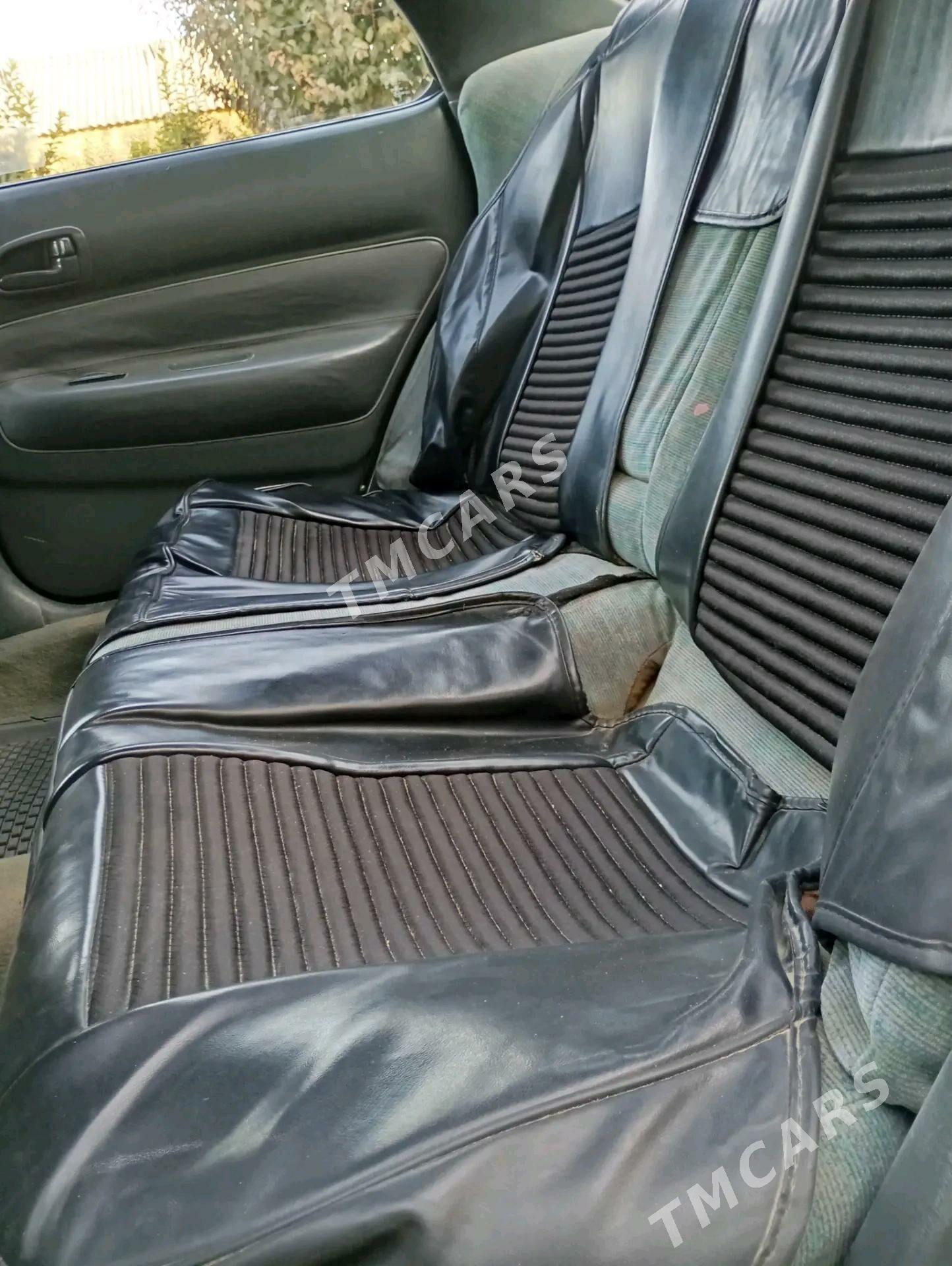 Toyota Marino 1995 - 33 000 TMT - Мары - img 4