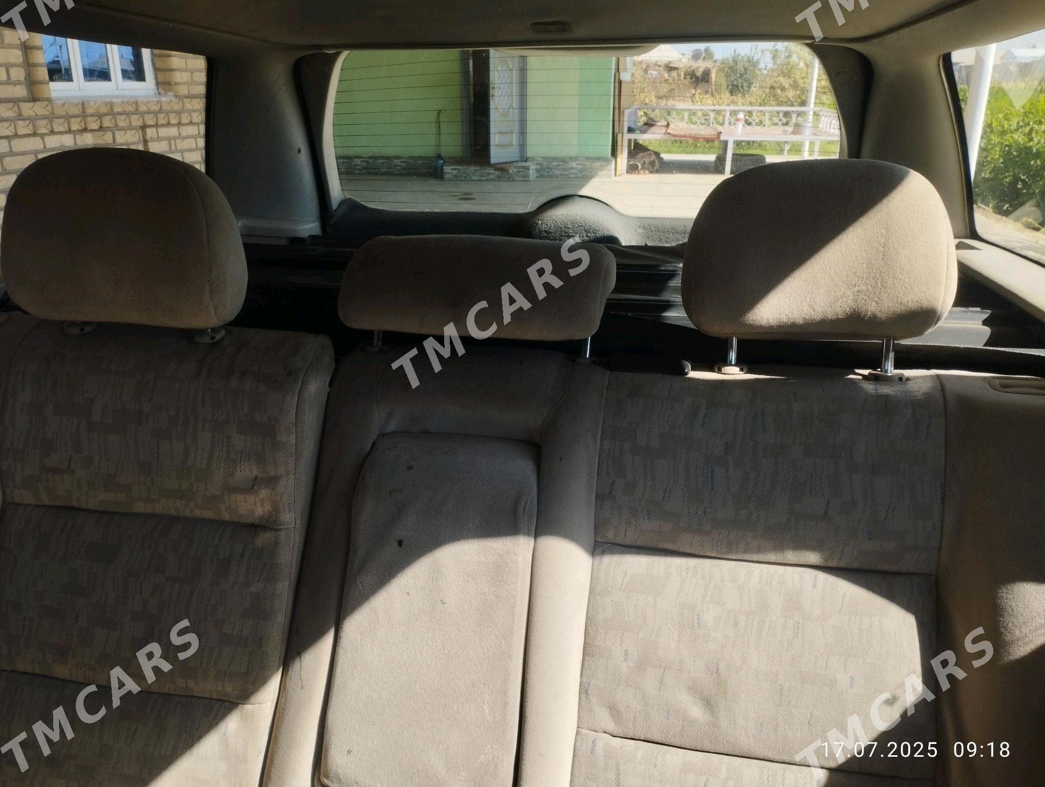 Opel Vectra 1999 - 60 000 TMT - Мары - img 4