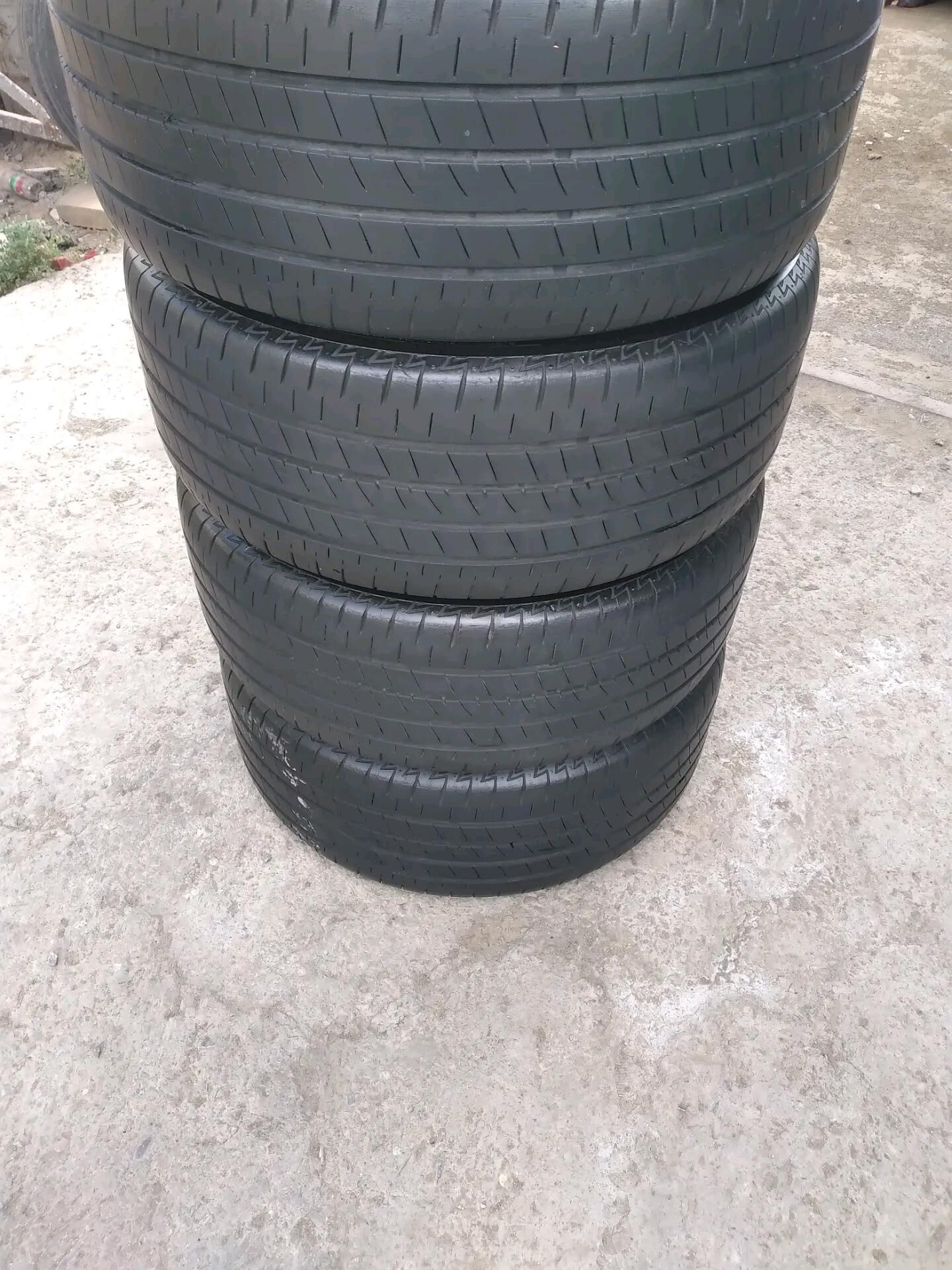 21 Camry disga teker 18. 10 500 TMT - Хитровка - img 2