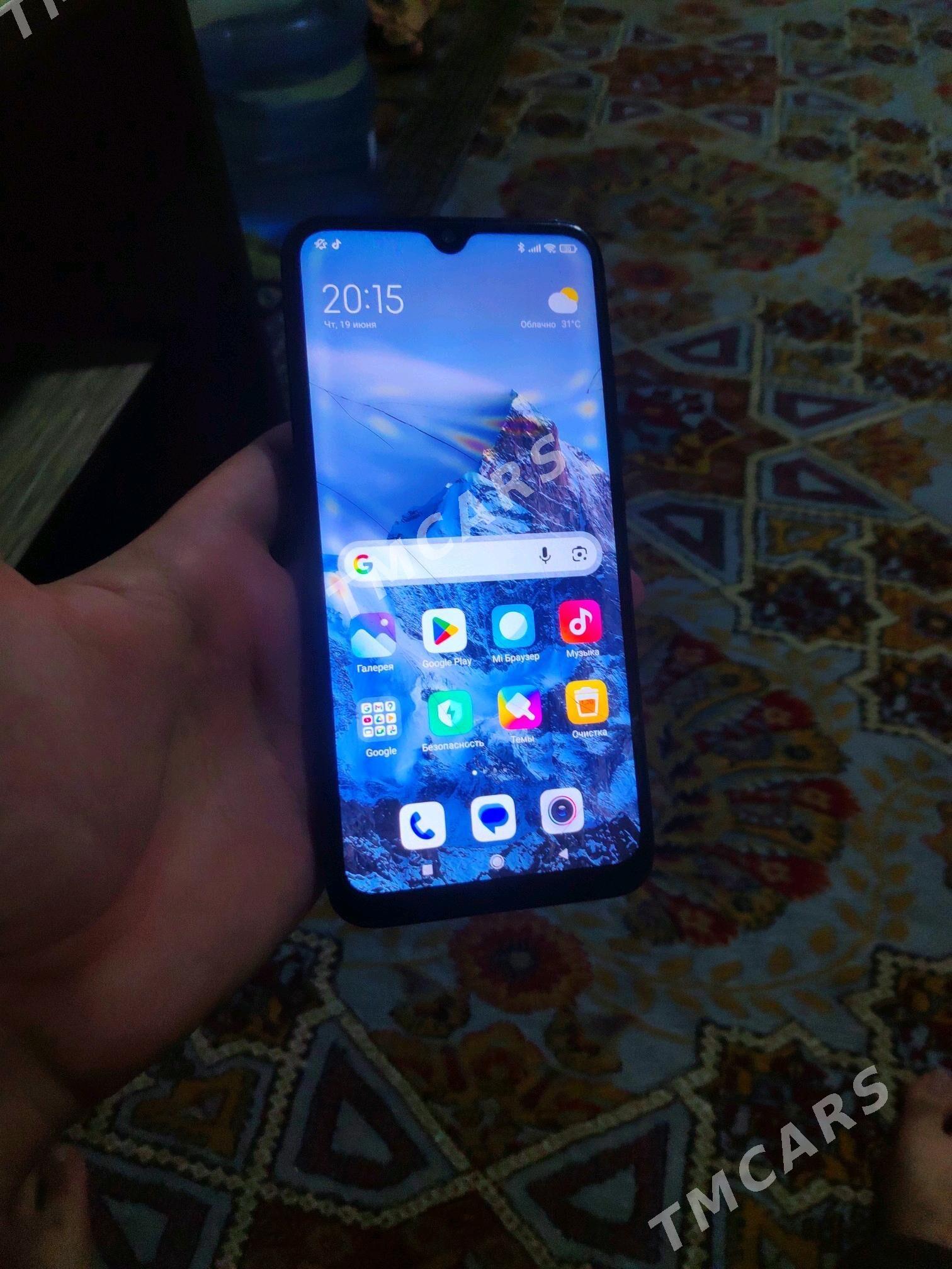 redmi not 8 - Gyzylarbat - img 2