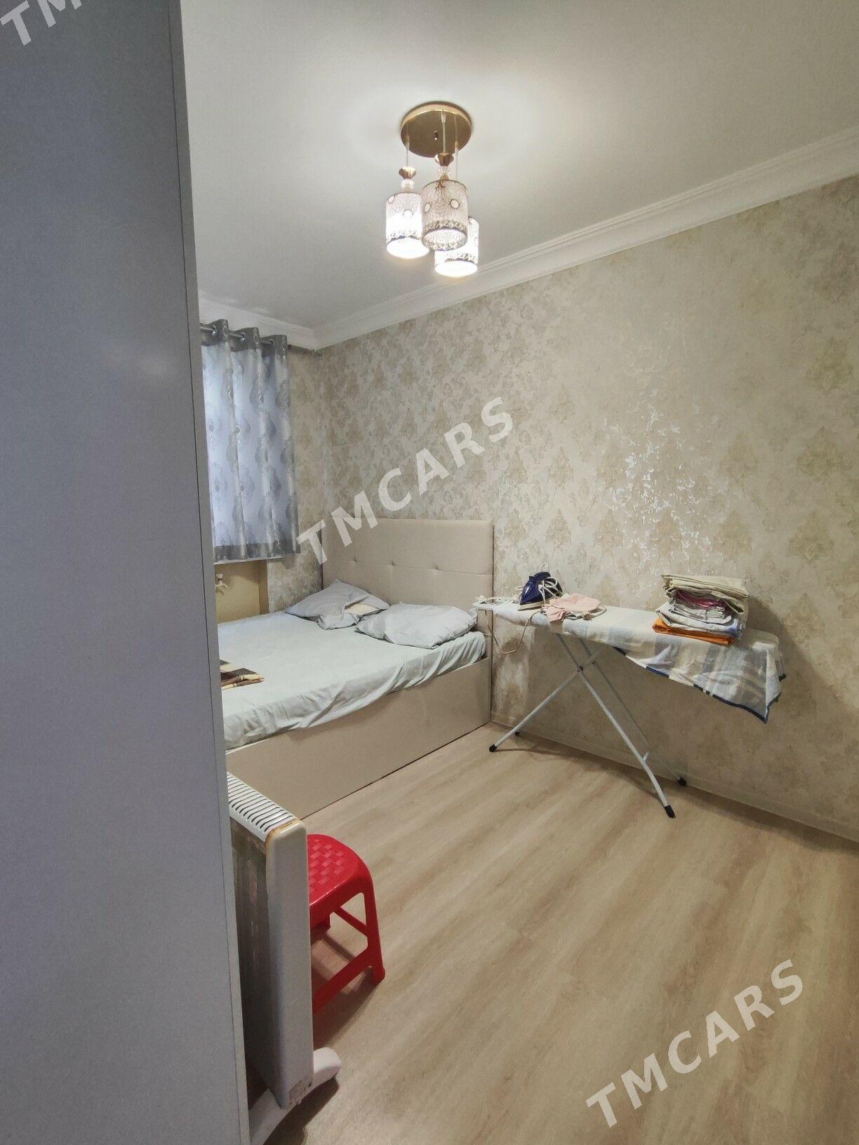 срочно продаётся квартира - Ашхабад - img 4
