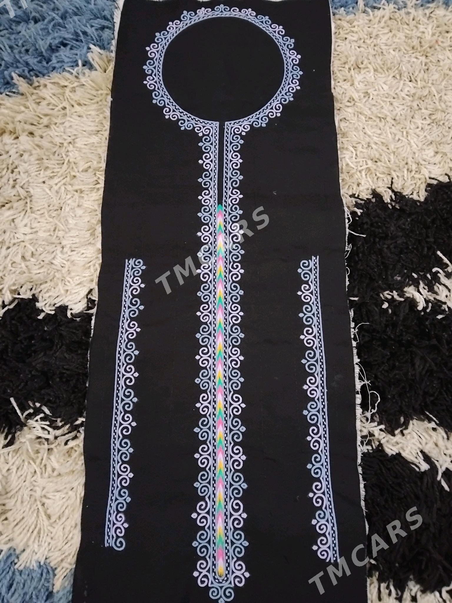 El yaka - Türkmenbaşy - img 3