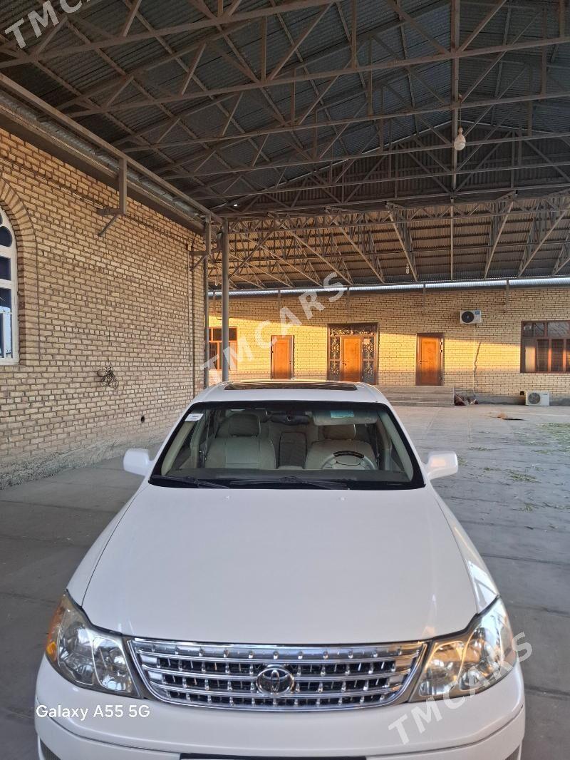 Toyota Avalon 2000 - 190 000 TMT - Mary - img 3