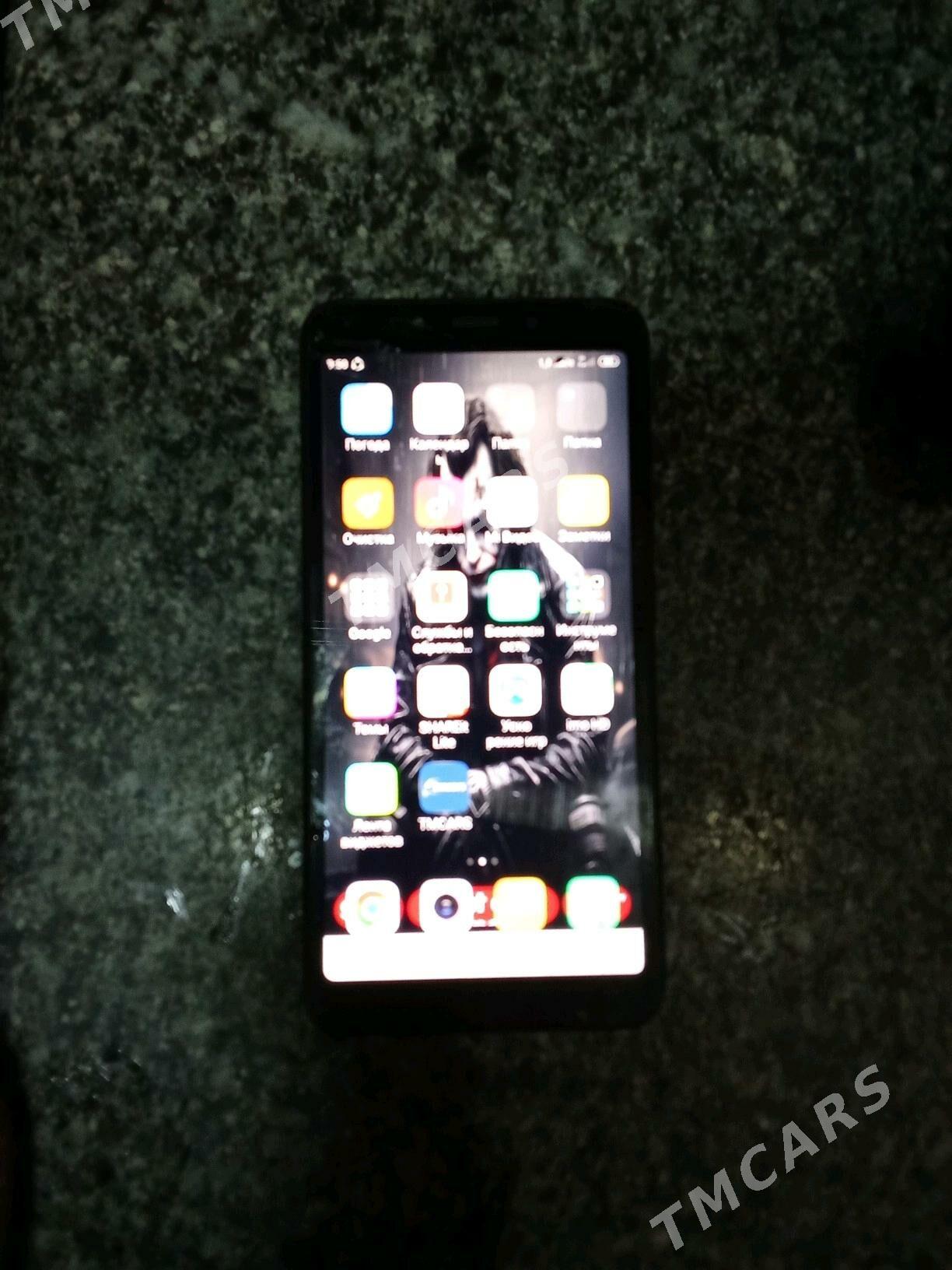 redmi 6a - Mary - img 2