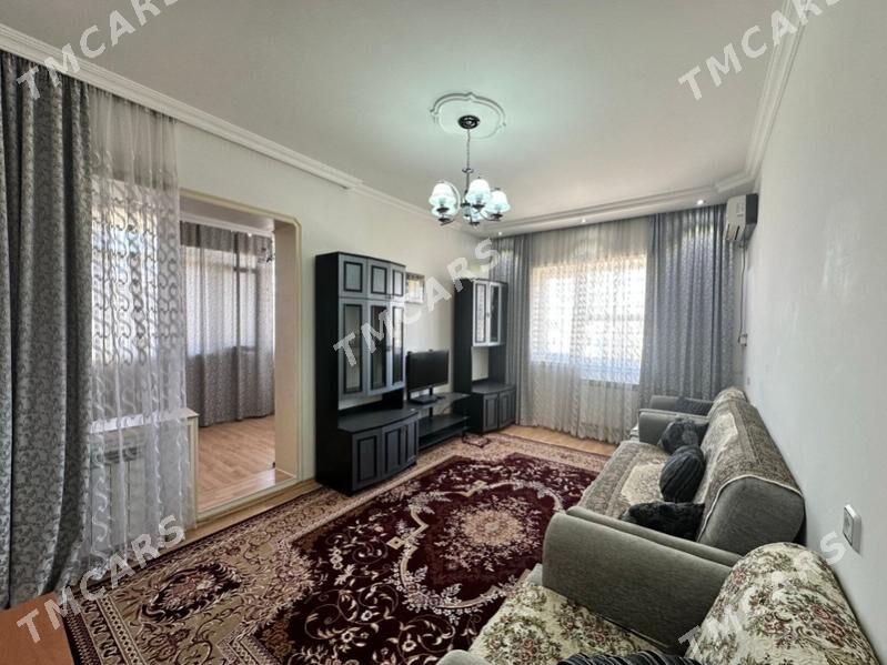 Аренда Гаудан В - Aşgabat - img 7