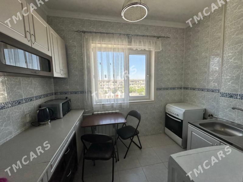 Аренда Гаудан В - Aşgabat - img 9