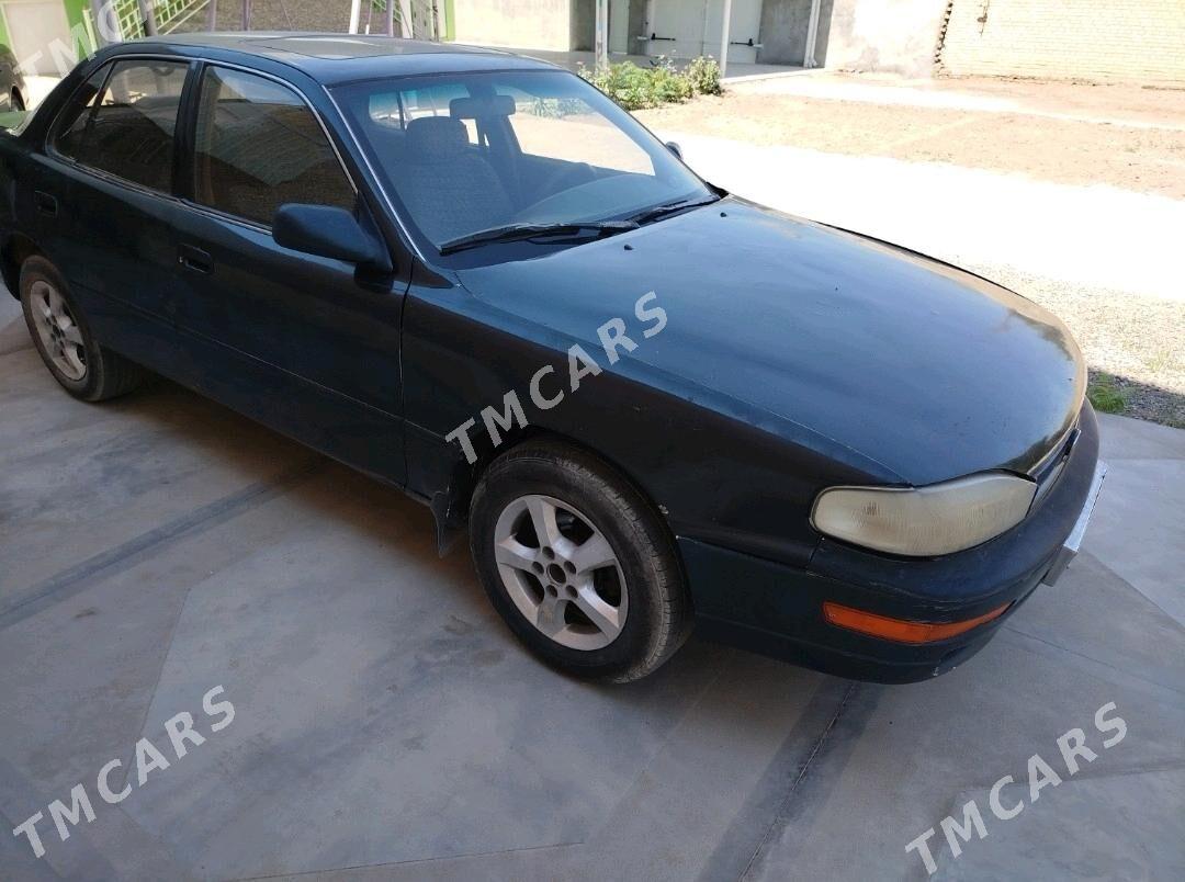 Toyota Camry 1994 - 65 000 TMT - Мары - img 2