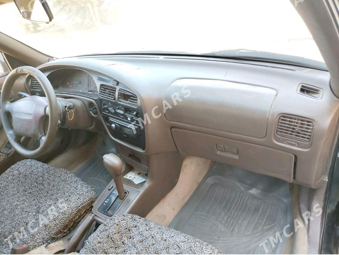 Toyota Camry 1994 - 65 000 TMT - Мары - img 6