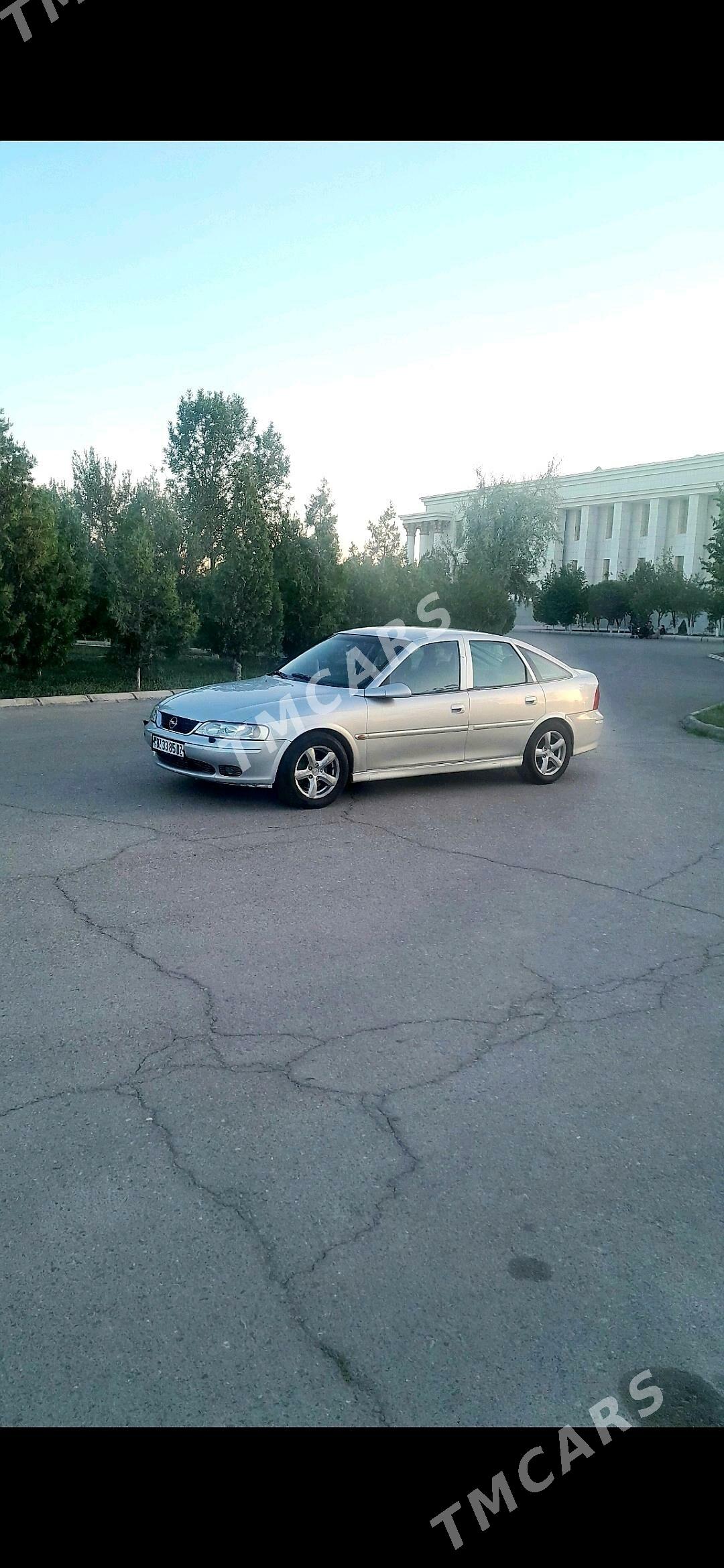 Opel Vectra 2001 - 78 000 TMT - Daşoguz - img 2