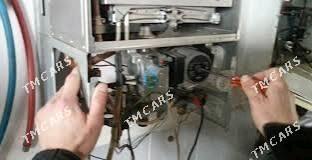 REMONT KOMBI GAZ KOLONKA SERVI - Ашхабад - img 2