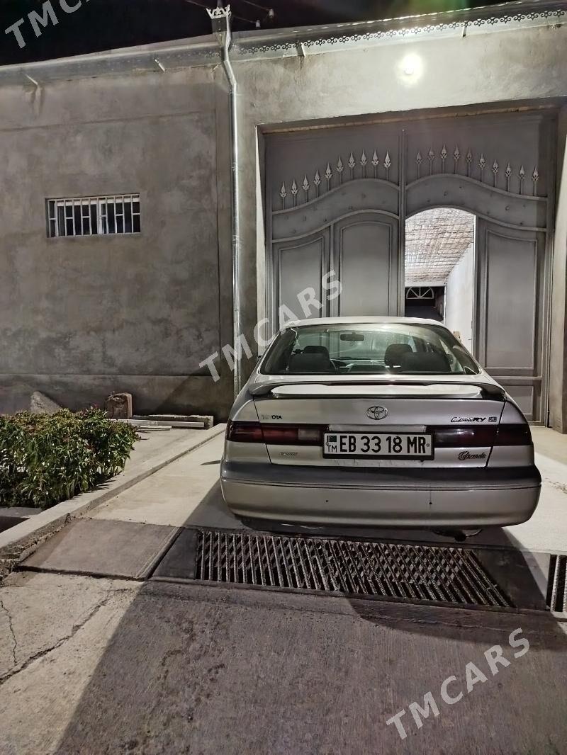 Toyota Camry 1997 - 110 000 TMT - Чарджоу - img 4