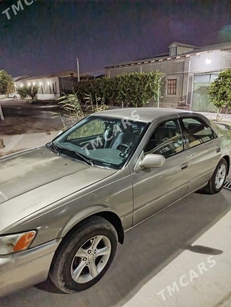 Toyota Camry 1997 - 110 000 TMT - Чарджоу - img 5