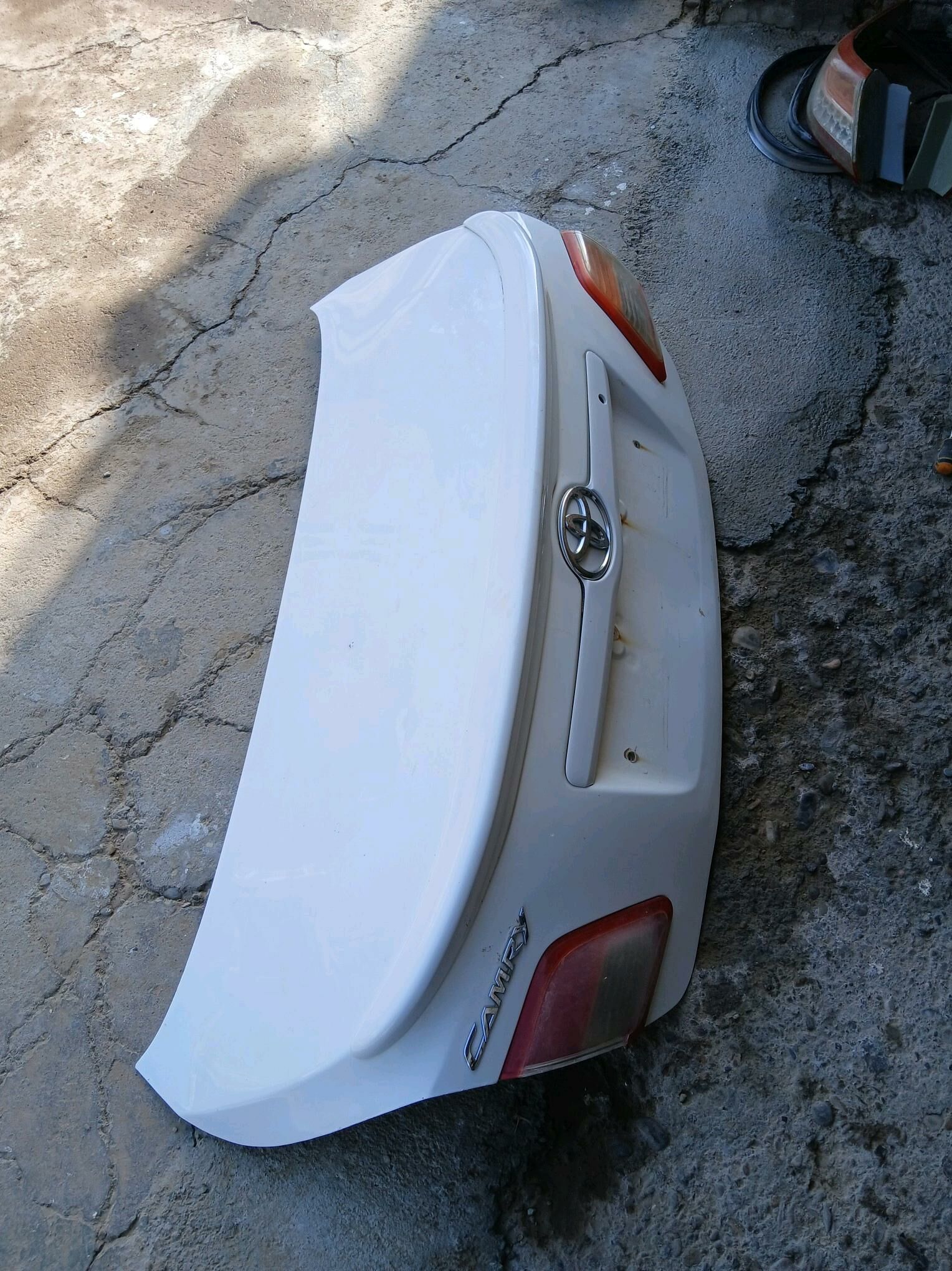 2010 kemri dagaj 400 TMT - Мары - img 2