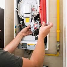 REMONT KOMBI GAZ KOLONKA SERVI - Ашхабад - img 5