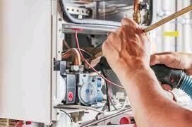 REMONT KOMBI GAZ KOLONKA SERVI - Ашхабад - img 7
