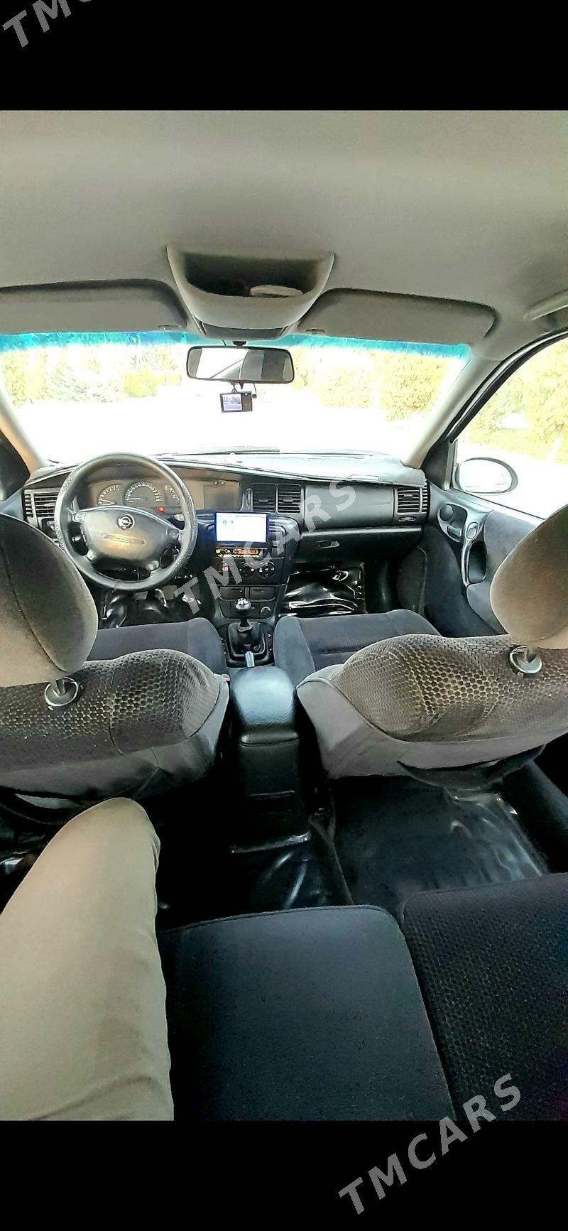 Opel Vectra 2001 - 78 000 TMT - Daşoguz - img 5