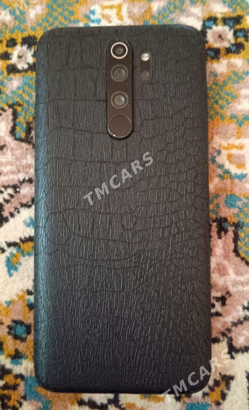Redmi not 8 pro  6/128GB - 30 mkr - img 4