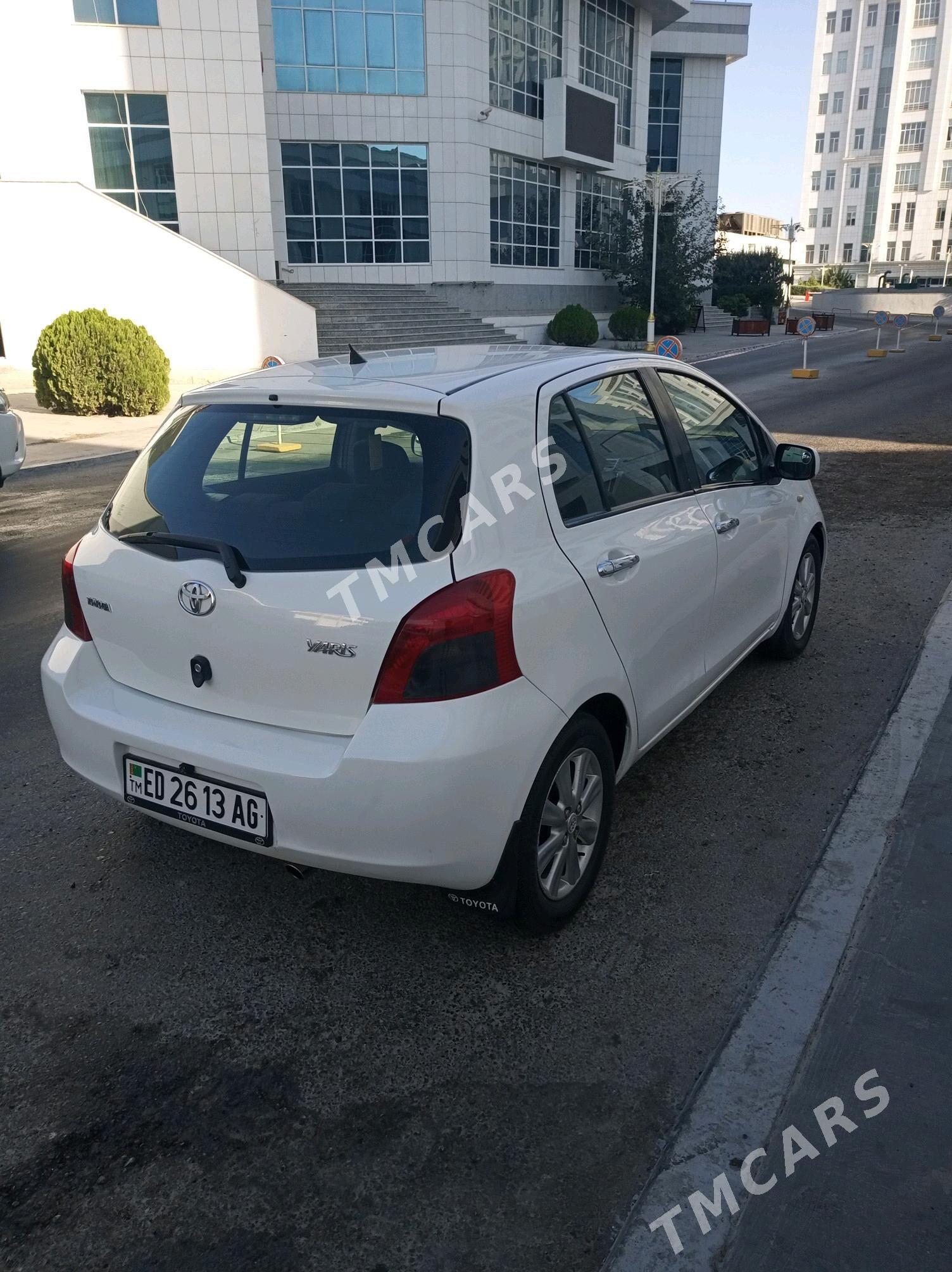 Toyota Yaris 2006 - 117 000 TMT - Гаудан "А" - img 2