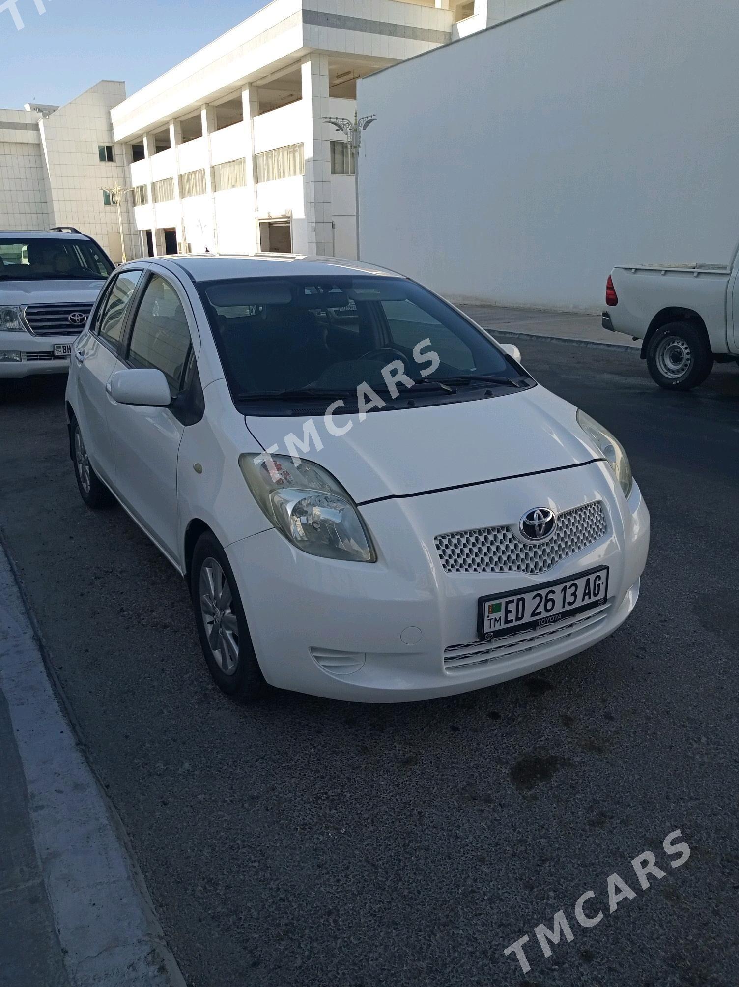 Toyota Yaris 2006 - 117 000 TMT - Гаудан "А" - img 5
