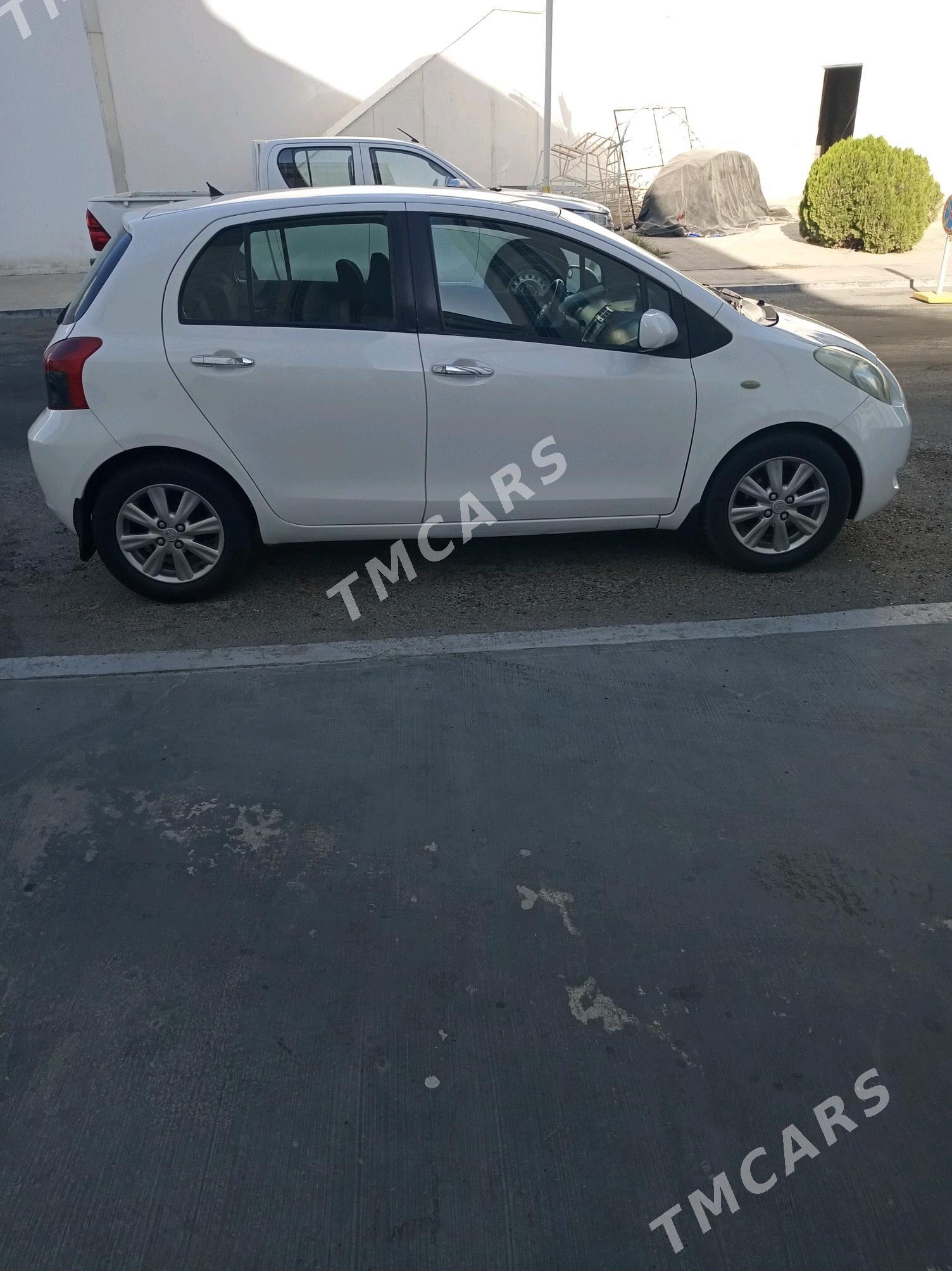 Toyota Yaris 2006 - 117 000 TMT - Гаудан "А" - img 3