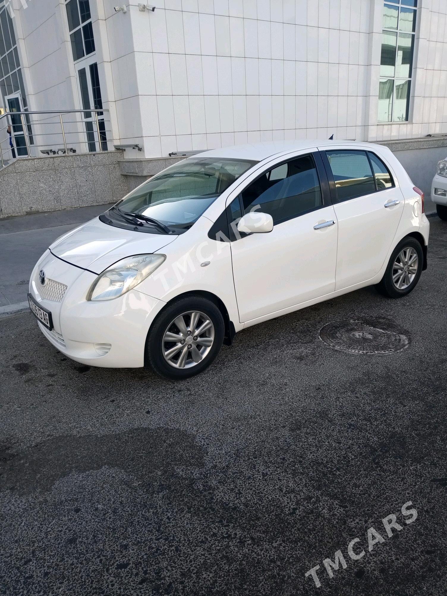 Toyota Yaris 2006 - 117 000 TMT - Гаудан "А" - img 4