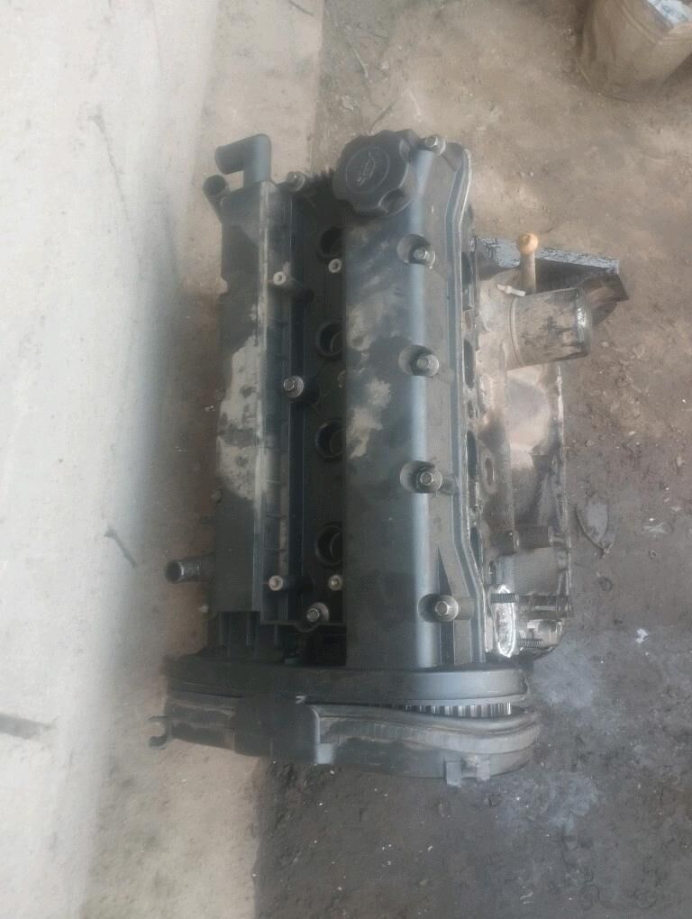 lasetti 3 000 TMT - Daşoguz - img 3