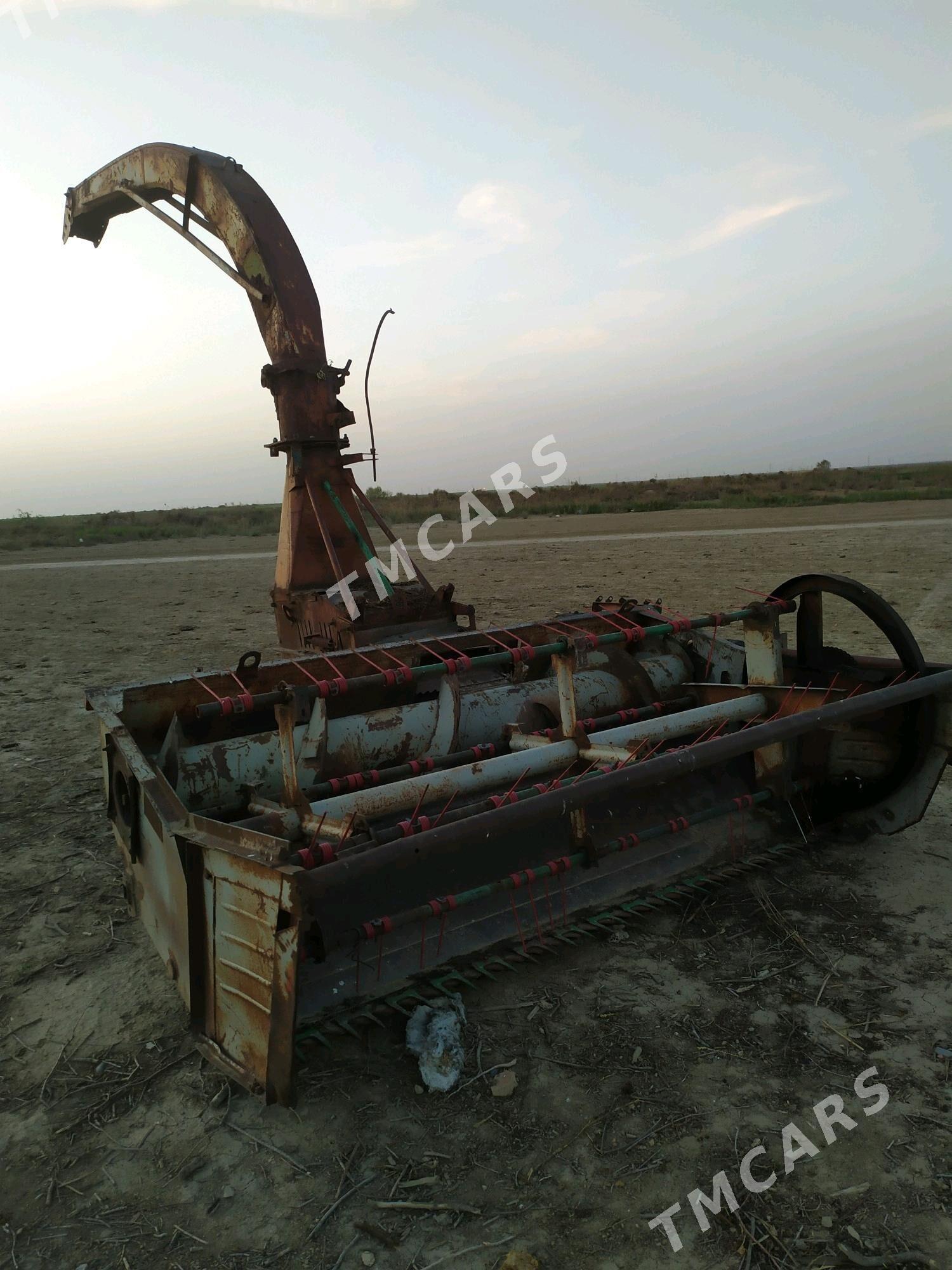 MTZ 80 2005 - 85 000 TMT - Kaka - img 2