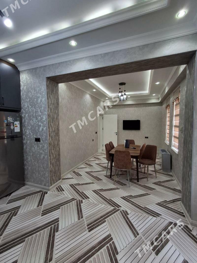 Satlyk Taslama 4 komnat yewro - Köşi - img 2