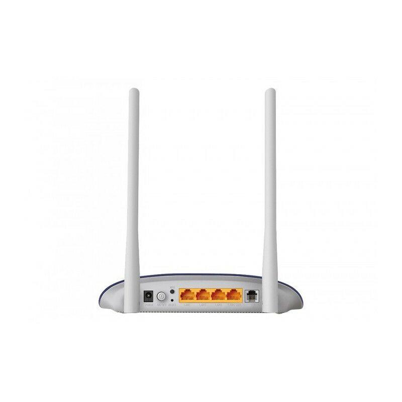 TP-LINK TD-W9960 WI-FI ROUTER - Aşgabat - img 2