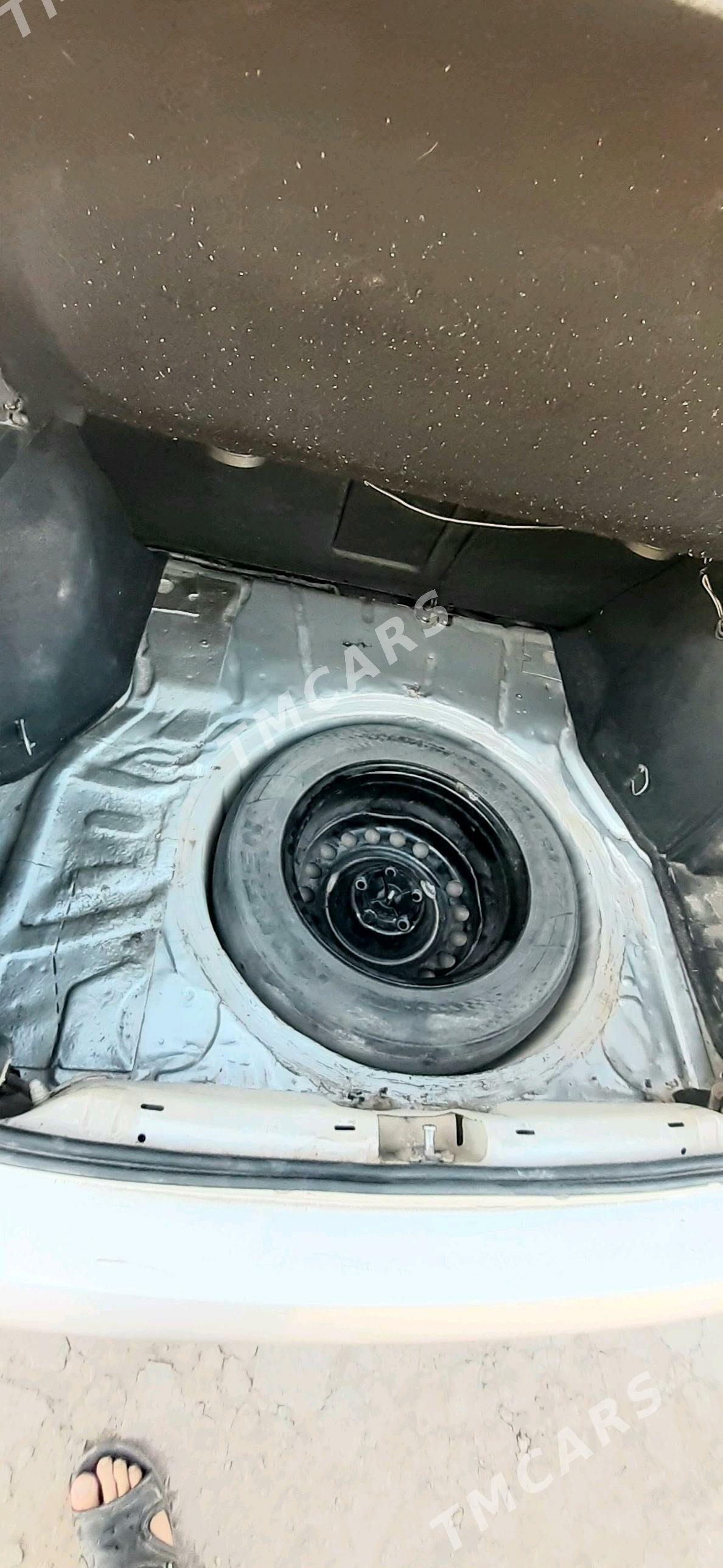 Opel Vectra 2001 - 78 000 TMT - Daşoguz - img 8