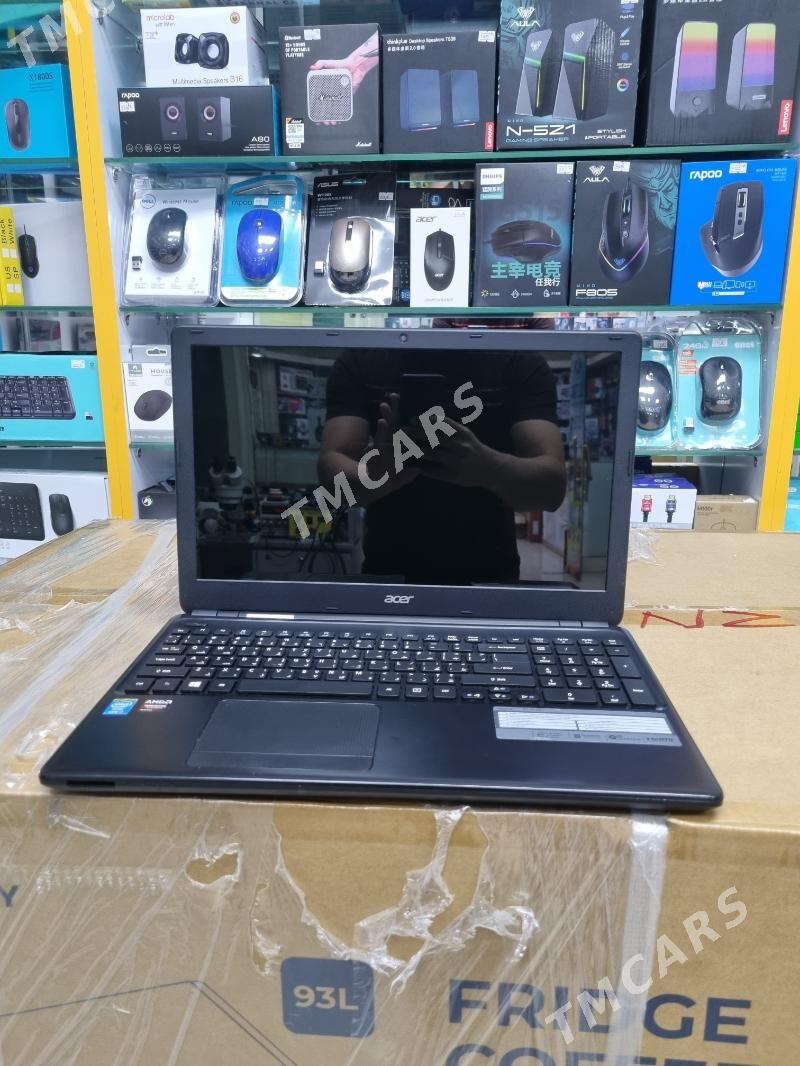 Notbuk Acer core i7 - Aşgabat - img 7