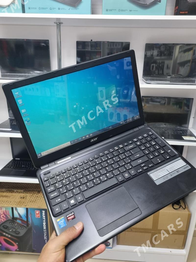 Notbuk Acer core i7 - Aşgabat - img 3