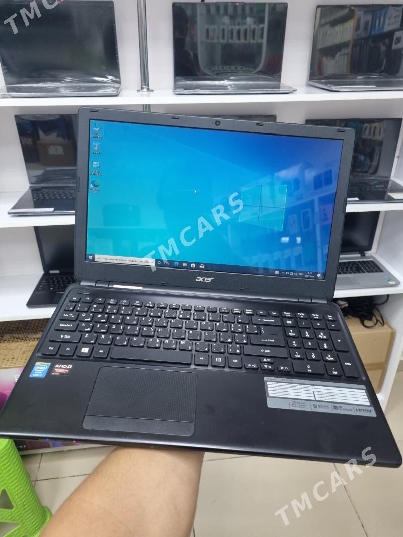 Notbuk Acer core i7 - Aşgabat - img 6