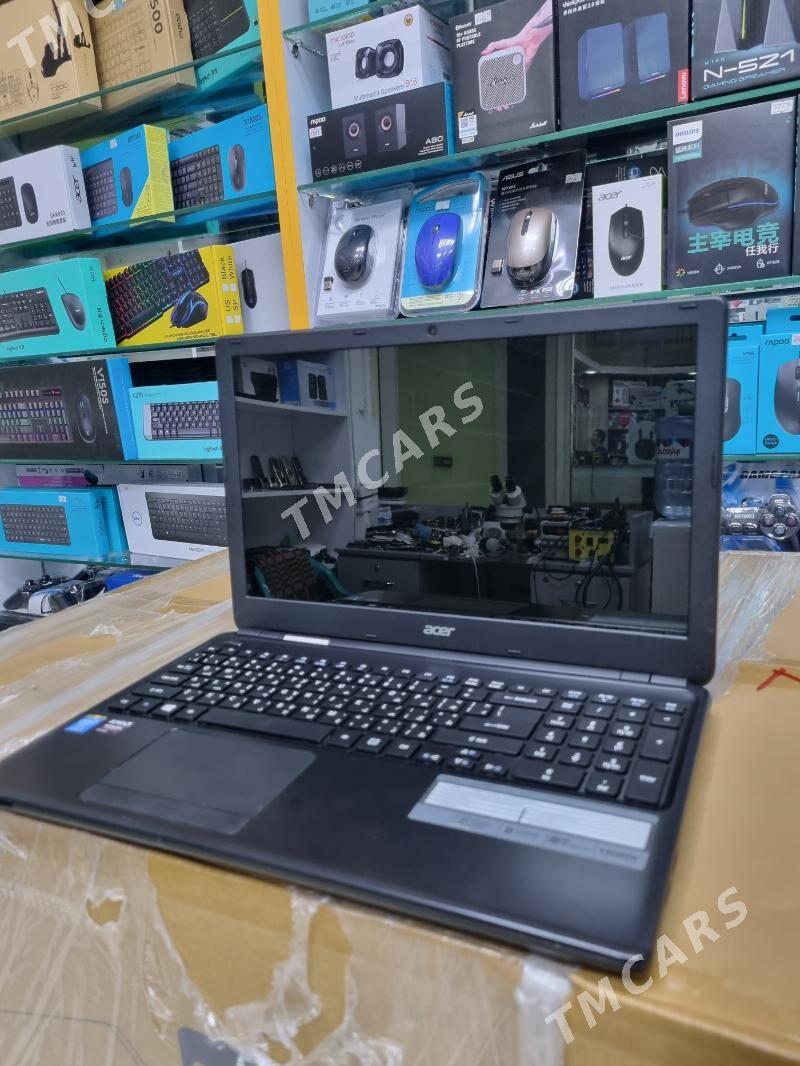 Notbuk Acer core i7 - Aşgabat - img 5
