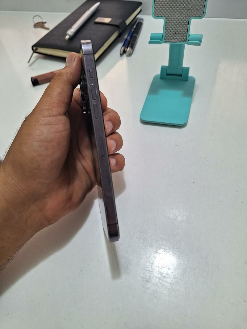 Iphone 14 pro MAX - Aşgabat - img 5