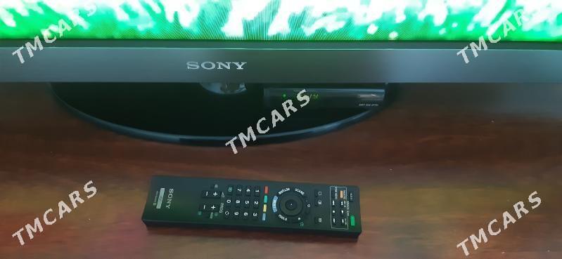 Sony Bravia KLV-46EX500 - Aşgabat - img 4