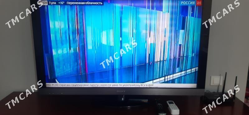 Sony Bravia KLV-46EX500 - Aşgabat - img 9