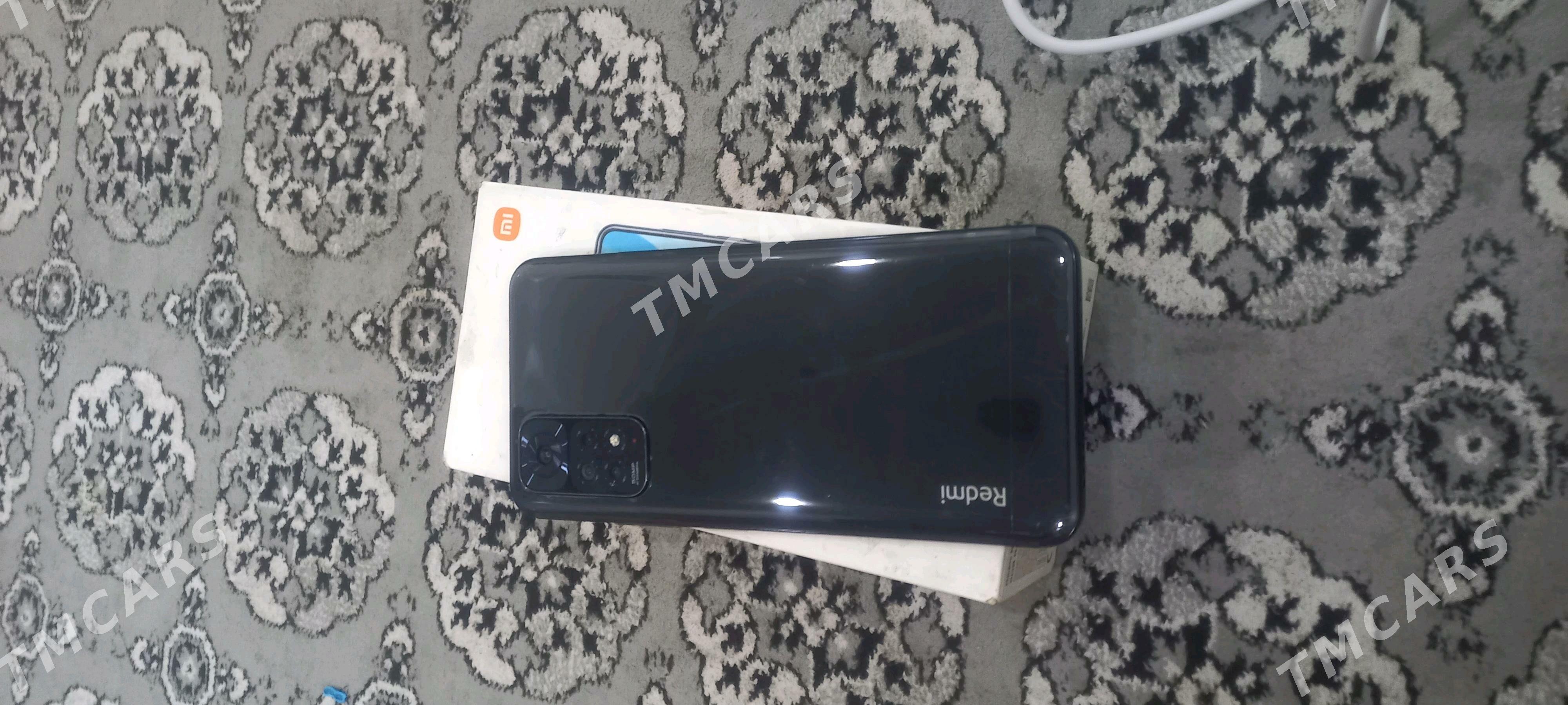 Redmi Note 11 - Aşgabat - img 2