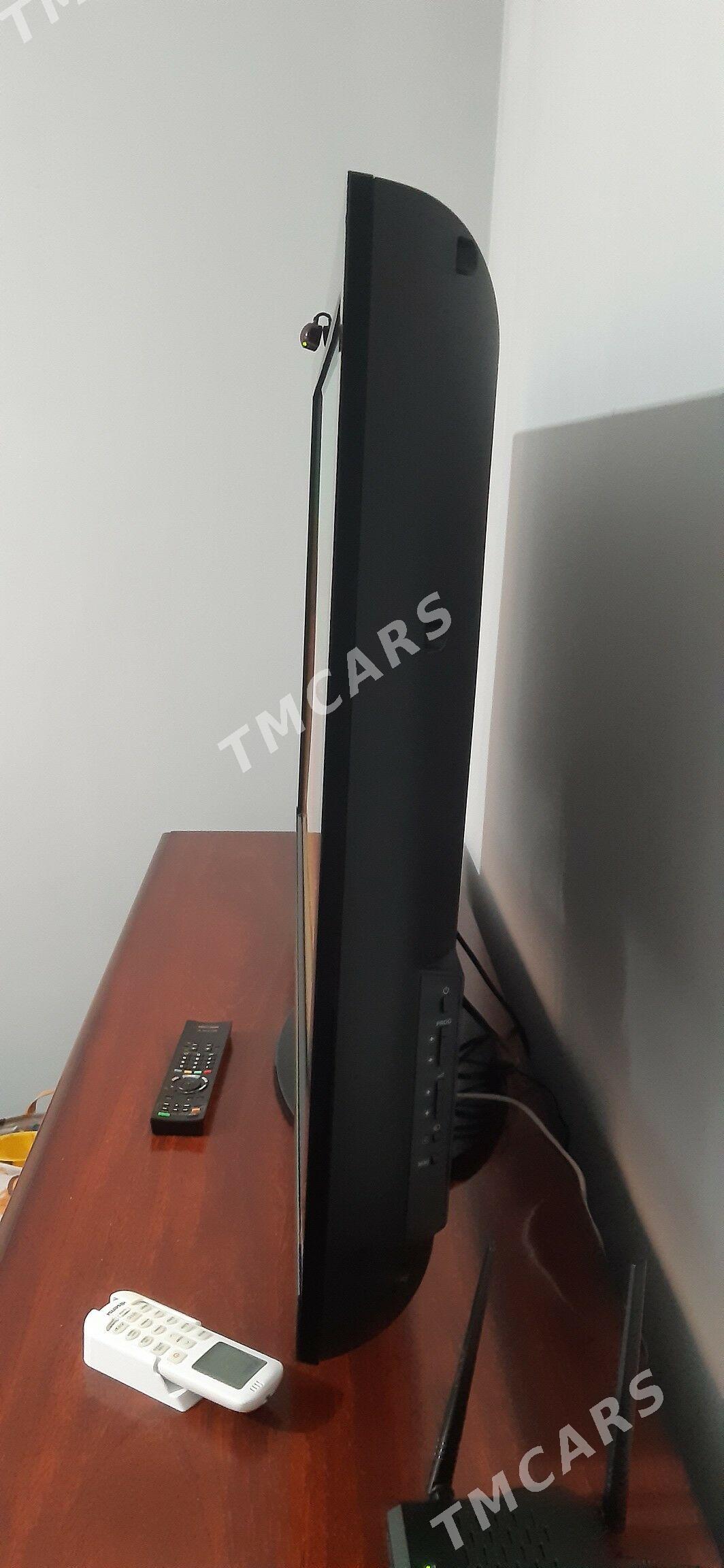 Sony Bravia KLV-46EX500 - Aşgabat - img 2