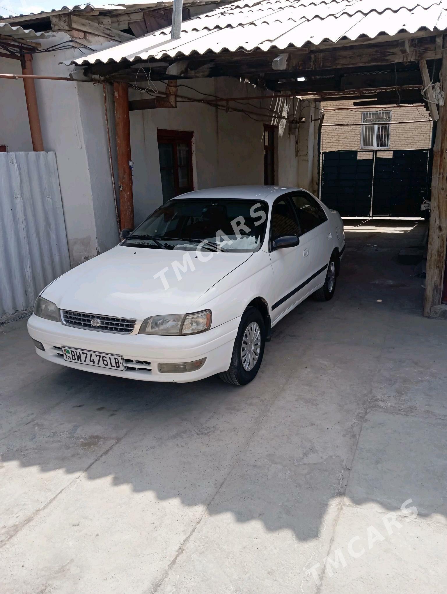 Toyota Corona 1995 - 65 000 TMT - Туркменабат - img 3